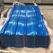 PPGI coil Color Coated Aluminum Roofing Sheet In Coils 0.2mm For Building Materials